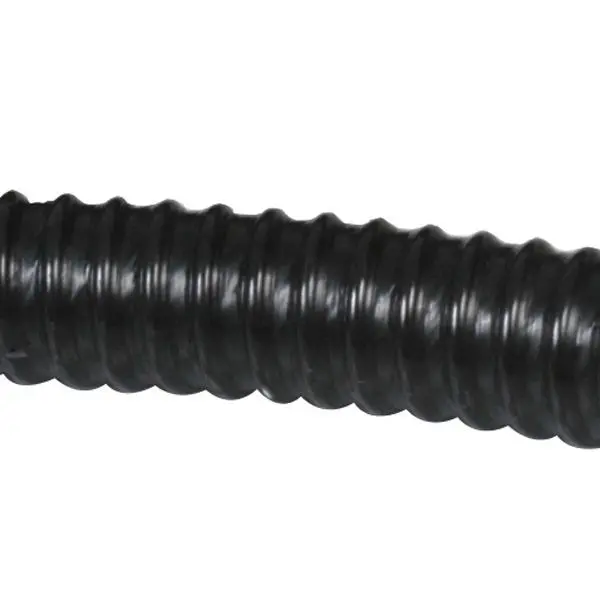 Gotthardt Spiralschlauch – flexibler PVC-Ablaufschlauch für Schiff und Boot