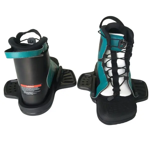 Gotthardt Starlit Wakeboard-Bindung – universell passend