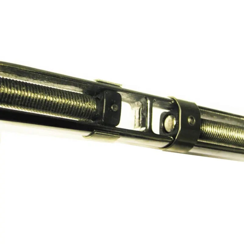 Gotthardt Sure Clip B – Sicherungsclip für Seldén Wantenspanner (ab 2008)