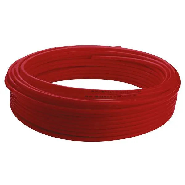 Gotthardt Trinkwasserschlauch flexibel – Rolle 50 m, ID 9 mm