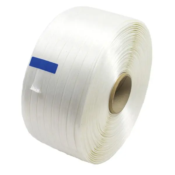 Gotthardt VG-Band WG-60 – stabiles Verzurrgurtband 19 mm, 700-m-Rolle
