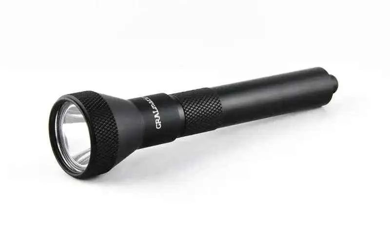 GRALmarine KX spot T