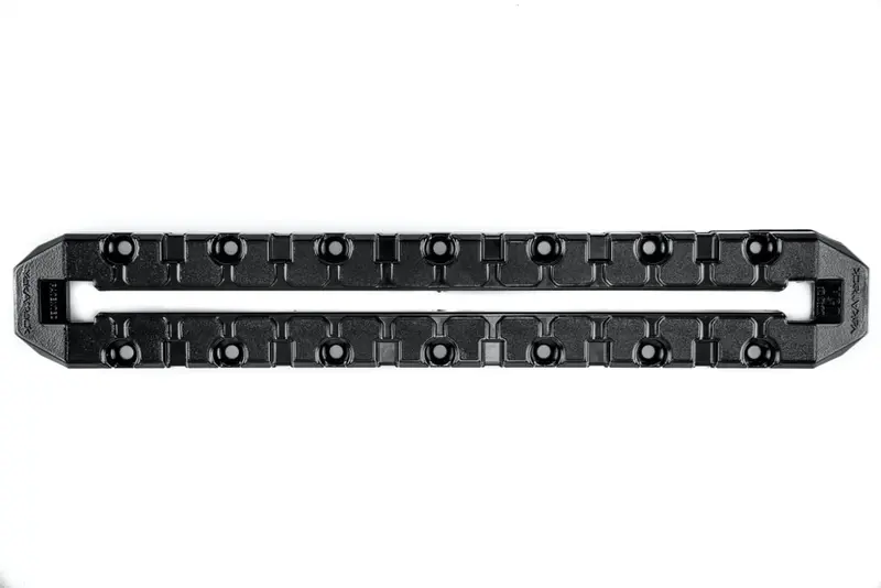GridLoc MightyMount XL, 12", Includes Hardware