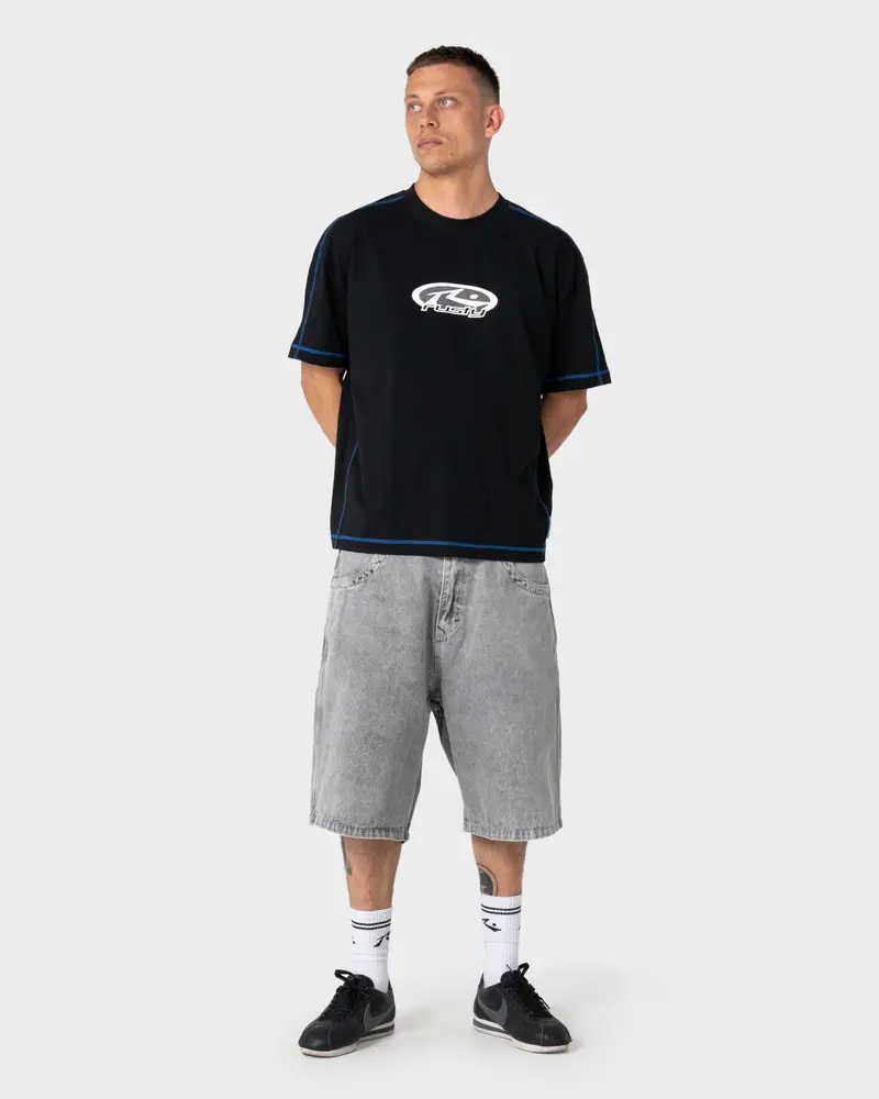 Gridlock Graphic Tee