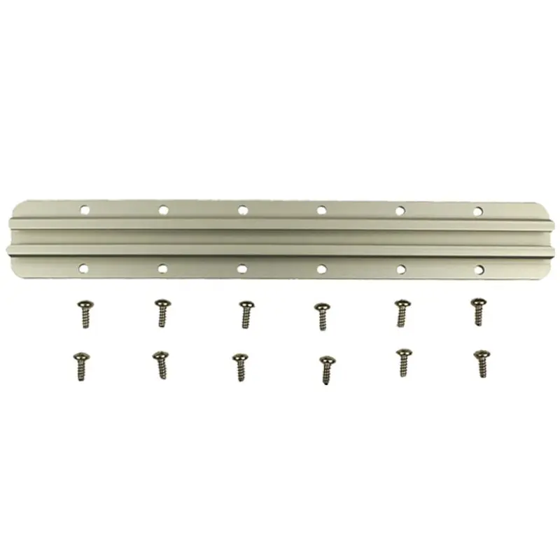 GT175 Generation II GearTrac, 12" (30,48cm) , Includes SS Mounting screws