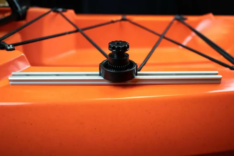 GT90 GearTrac, 12", Includes SS Mounting screws