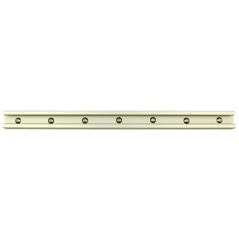 GTTL175 GearTrac, 12", Includes SS Mounting screws
