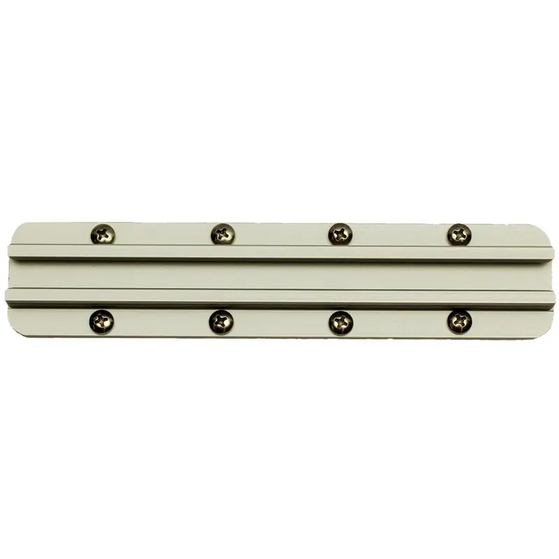 GTTL175 GearTrac, 8" (20,23 cm), Includes SS Mounting screws
