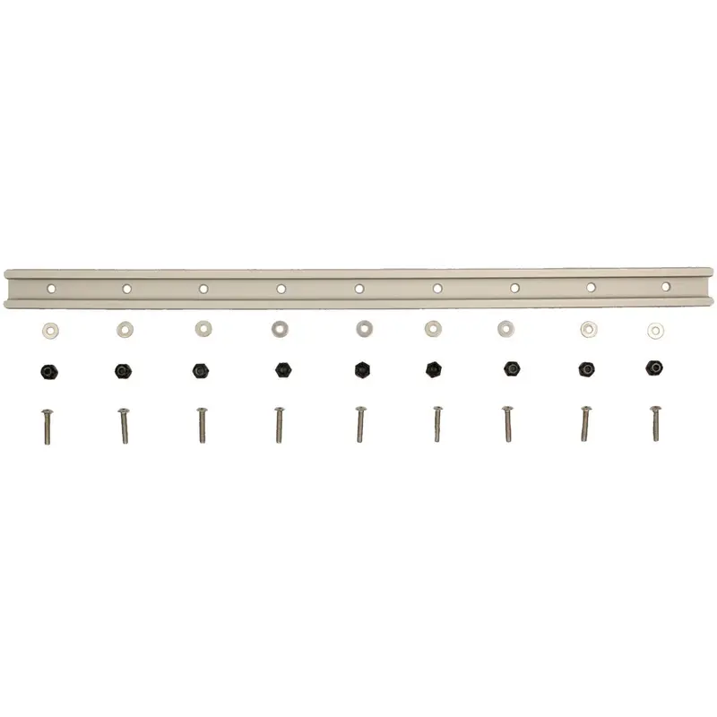 GTTL90 GearTrac, 16", Includes SS Mounting screws