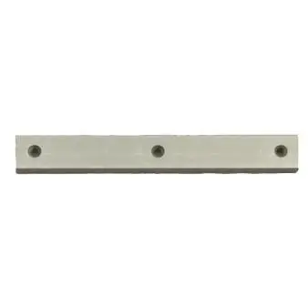 GTTL90 GearTrac, 4", Includes SS Mounting screws