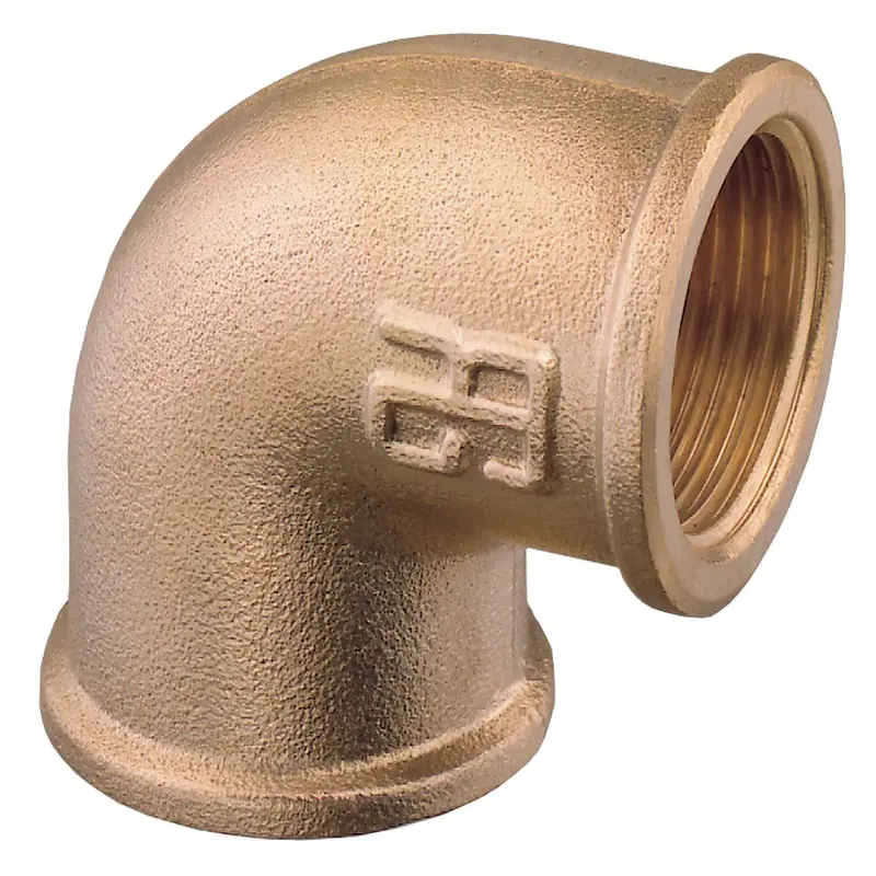 Guidi 90° Winkelstück FF - G 1''1/4