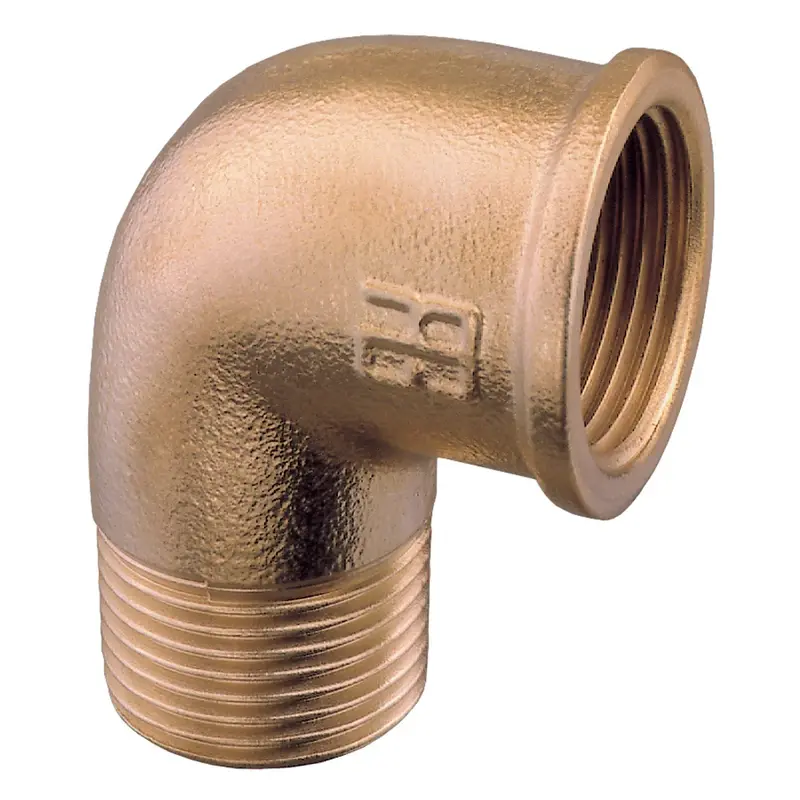 Guidi 90° Winkelstück MF - G 3/4''
