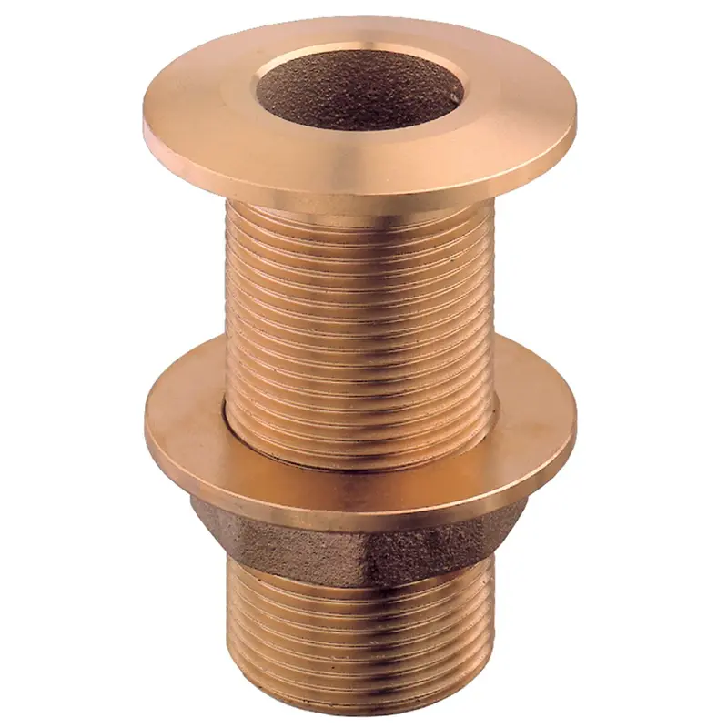 Guidi Borddurchlass abgerundet - G 1/2''