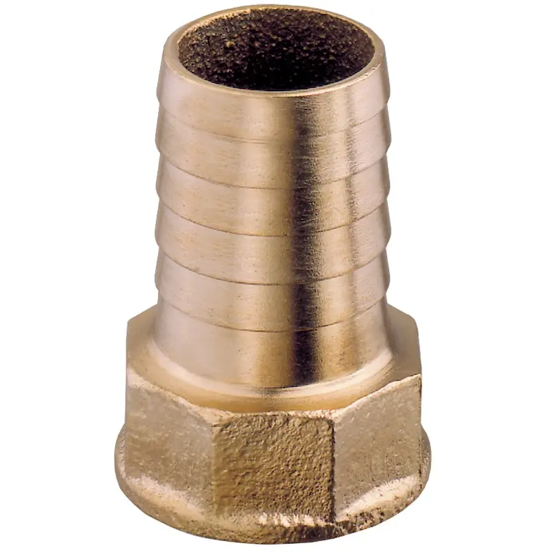 Guidi Schlauchverbinder F - G 1'' P 25
