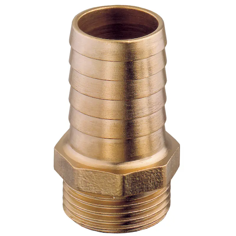 Guidi Schlauchverbinder M - G 1''1/2 P 45