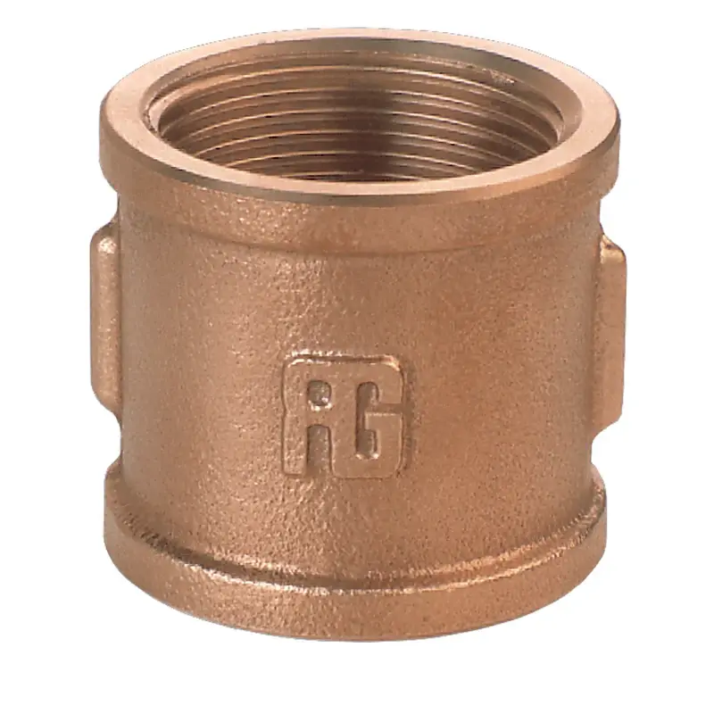 Guidi Verschraubung gerade FF - G 3/4''