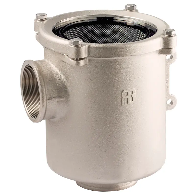 Guidi Wasserfilter „Ionio“ - G 2''