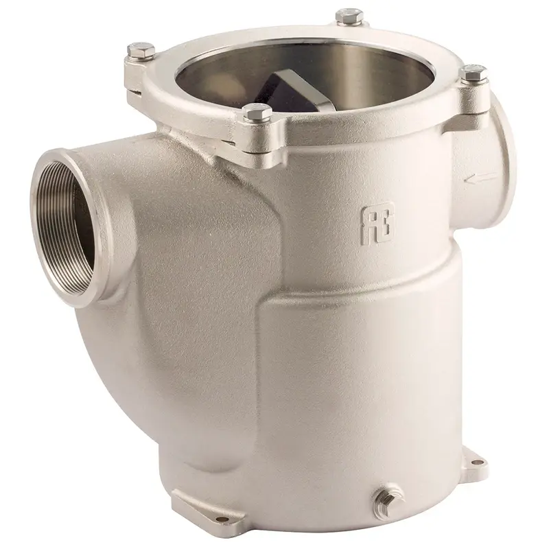 Guidi Wasserfilter „mediterraneo“ - G 3/4''