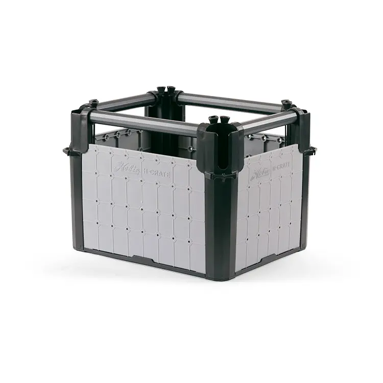H-Crate Fishing Box