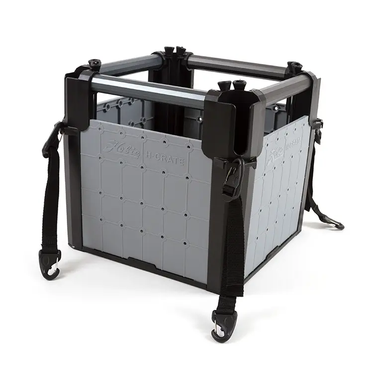 H-Crate JR
