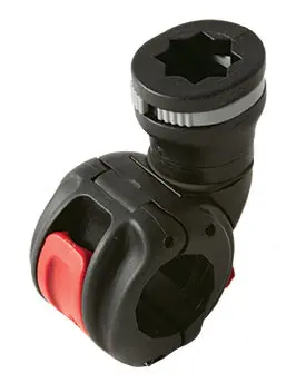 H-Rail Halter für Railblaza Zubehör