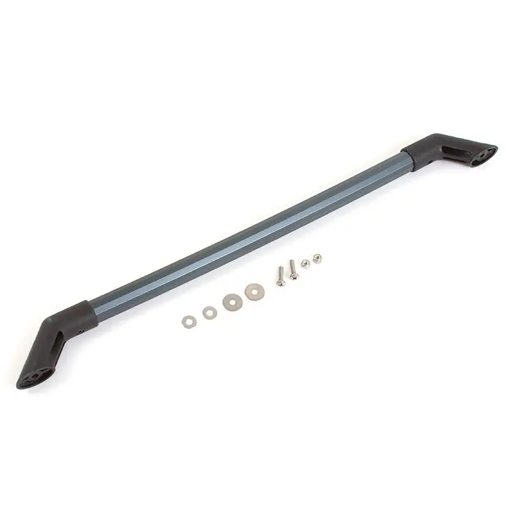 H-Rail Reling - Nachrüstsatz 21"