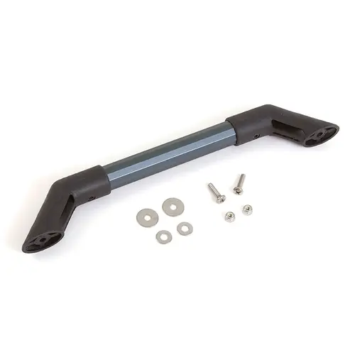 H-Rail Reling - Nachrüstsatz 9"