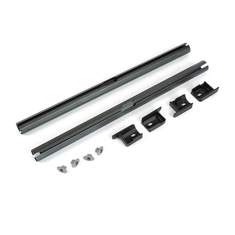 H-Rail Upgrade Kit