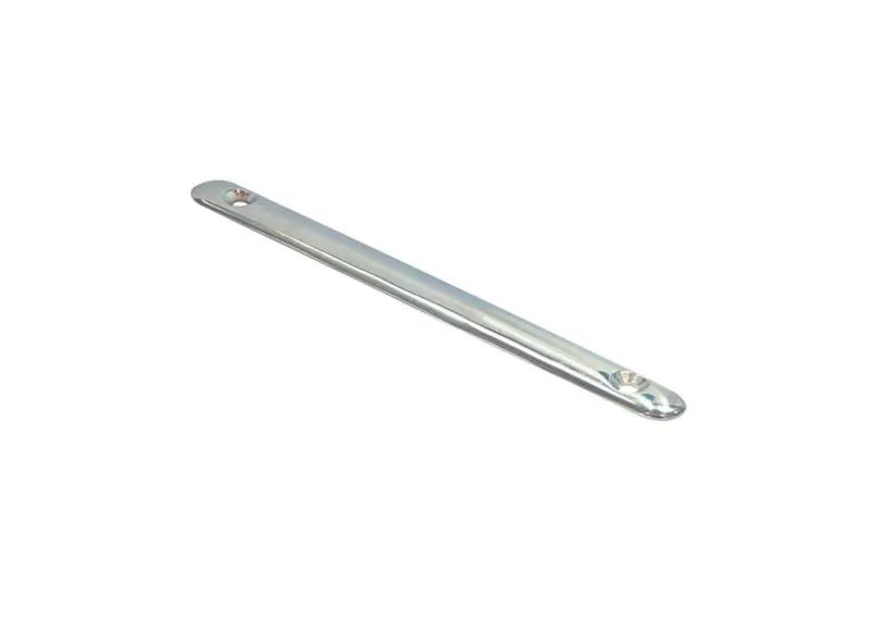 Halbrundprofil 14*4 mm