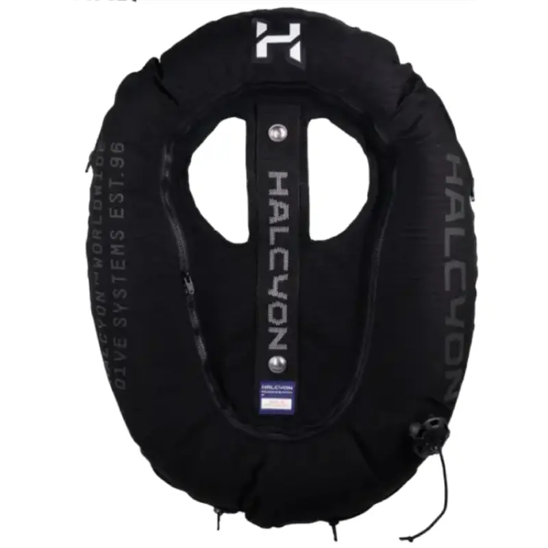 Halcyon ERA 30-lb Wing, CE Approved