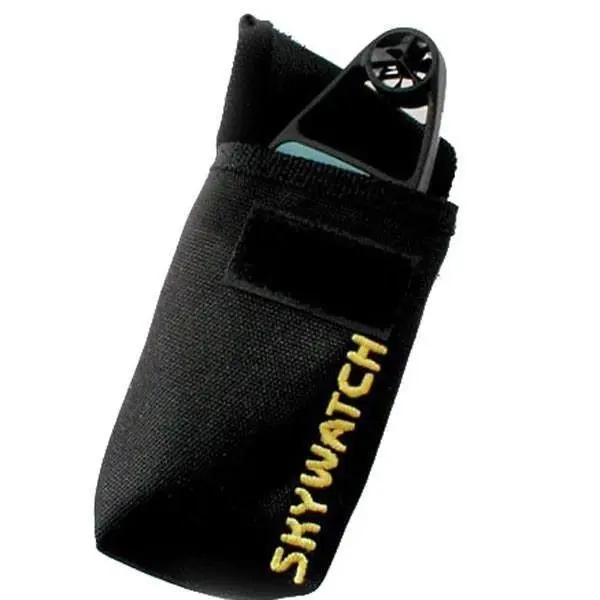 Handwindmesser Xplorer Tasche