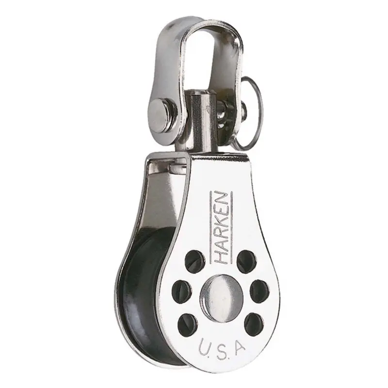 Harken 22mm Micro Block mit Wirbel - H292