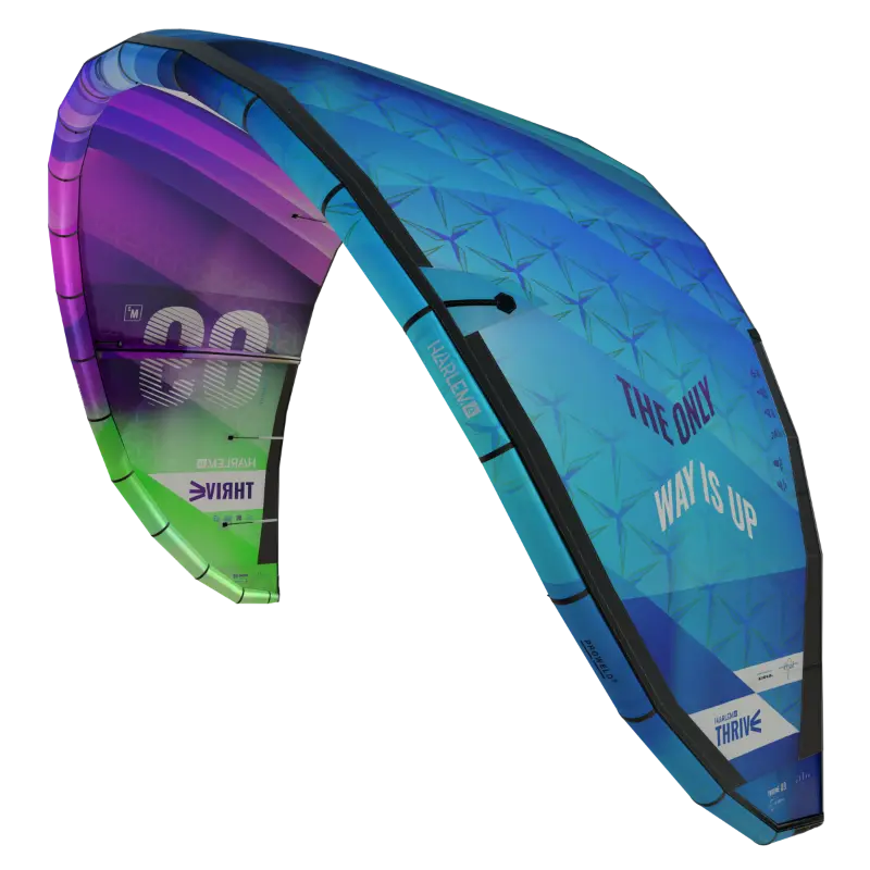 Harlem Thrive 5⭐