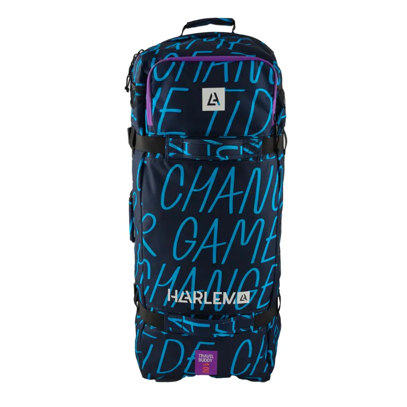 Harlem Travel bag 100L