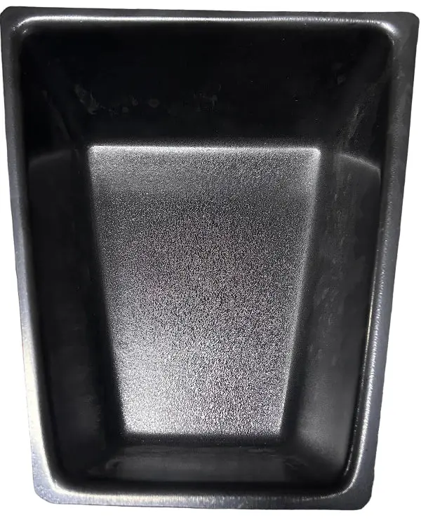 Hatch Bucket, Slayer Max 12