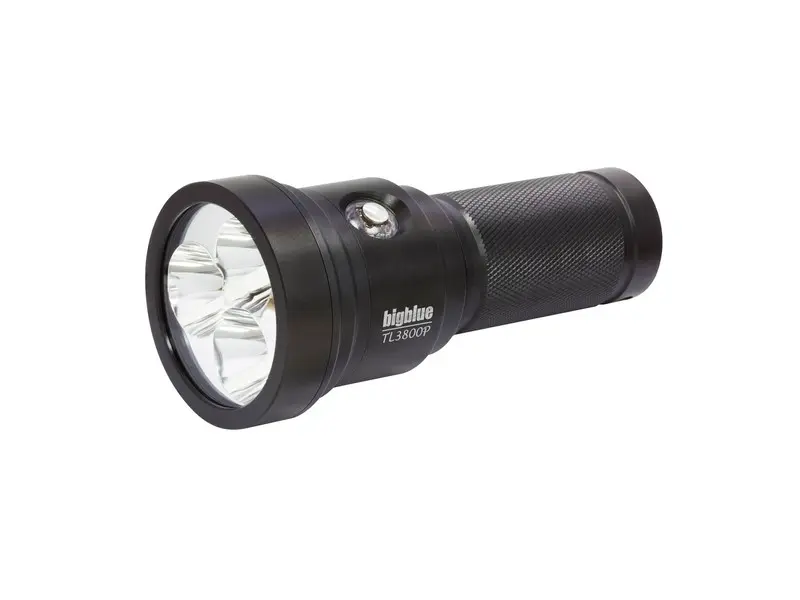 Hauptlampe TL3800P