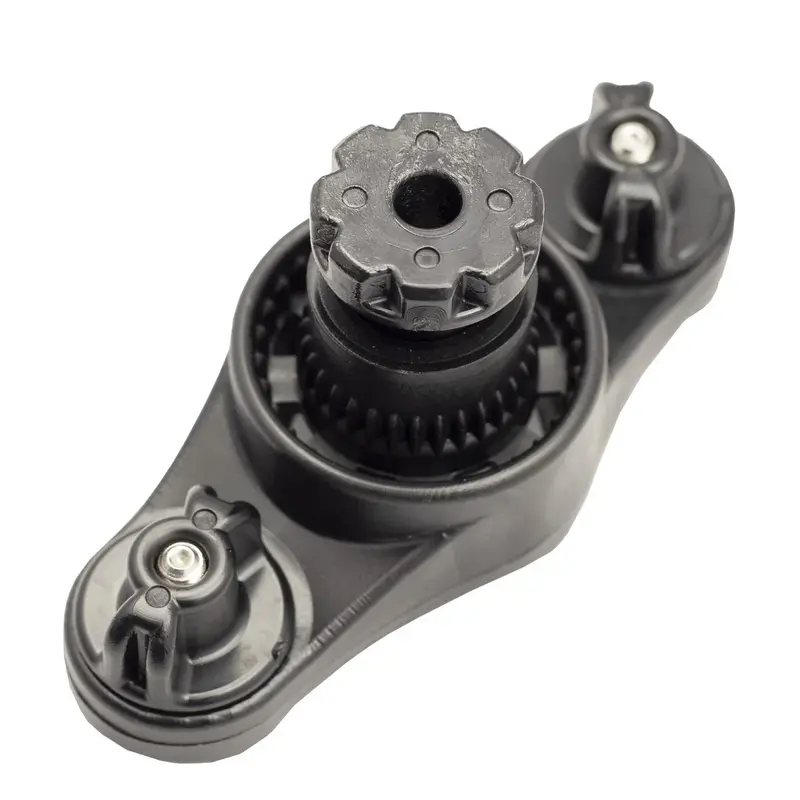HD LockNLoad-Basis