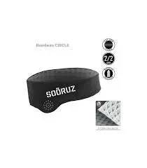 Headband Sooruz Circle 2mm