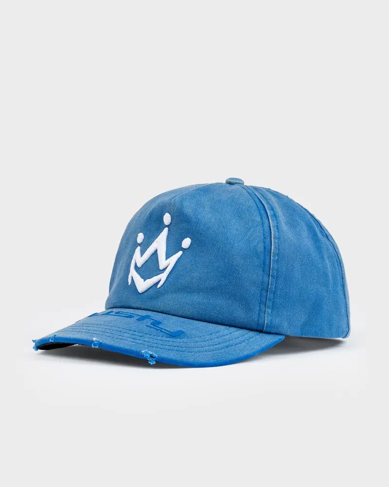 Heavy Crown Dirtbag Cap