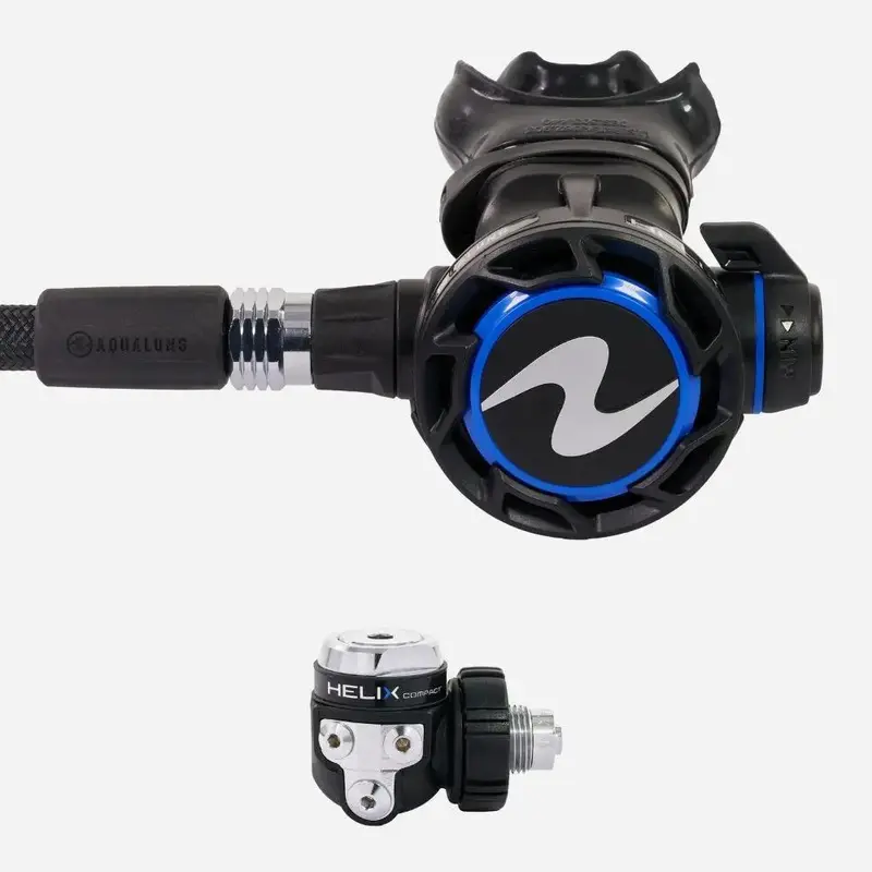 HELIX COMPACT
