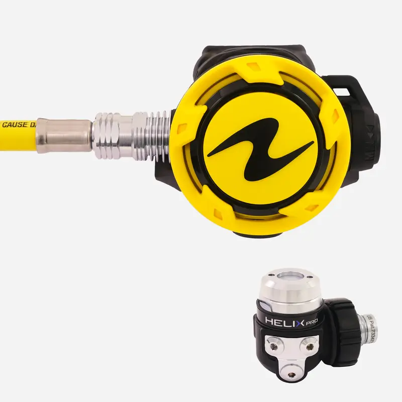 HELIX PRO PARTNER