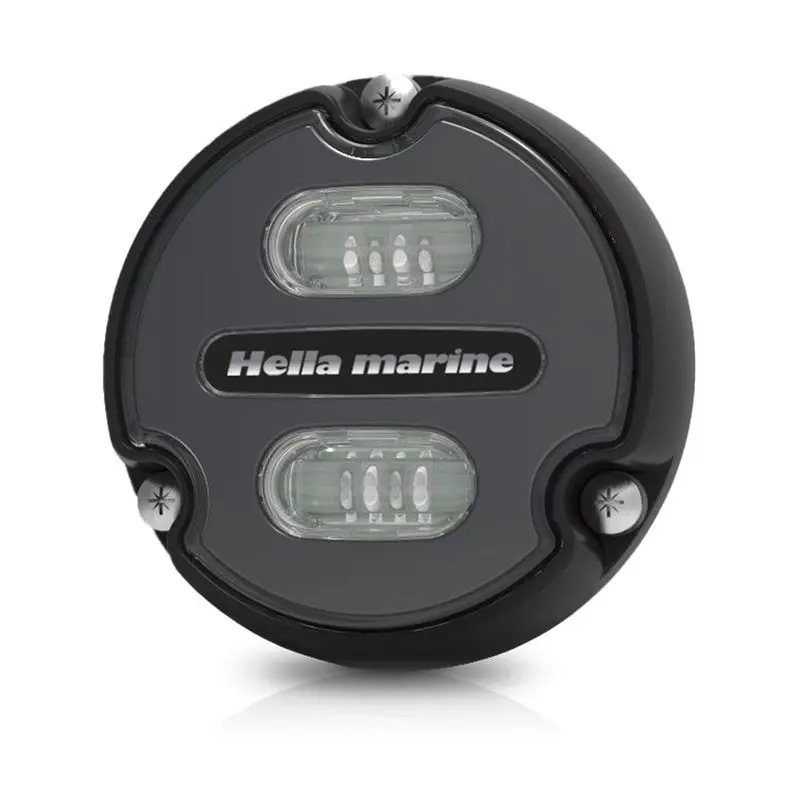 Hella Apelo A1 RGB, anthrazit