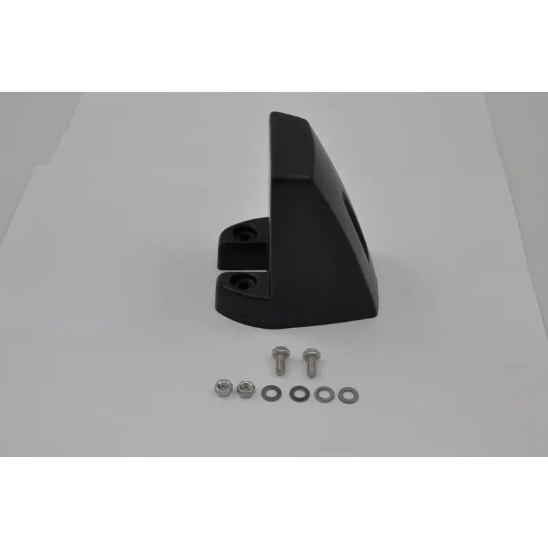 Hella Aufbausockel für 3562 schwarz