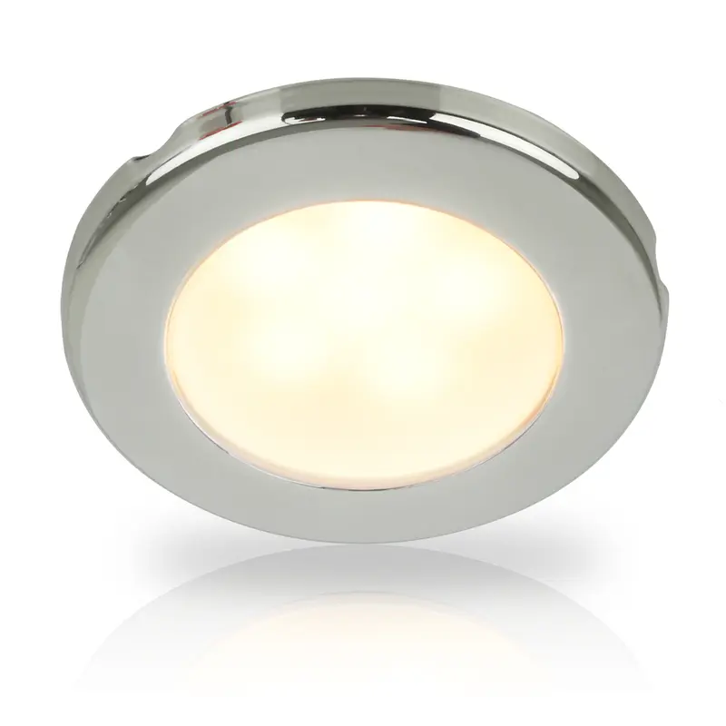 Hella EuroLED 75 LED Deckenlicht, warmweiß, 12V