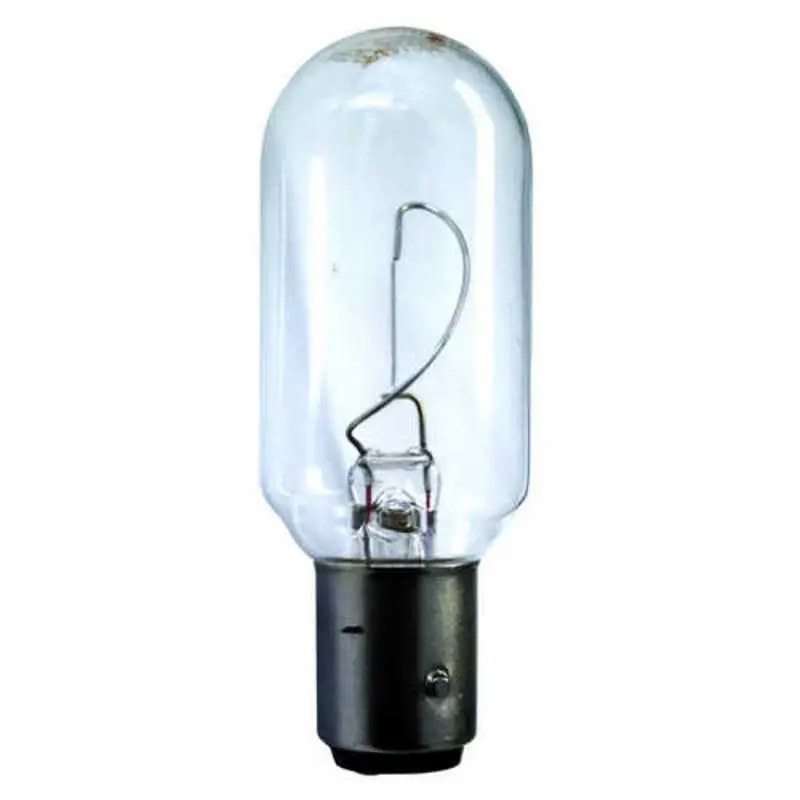 Hella Glühlampe BAY15d, 24V/10W