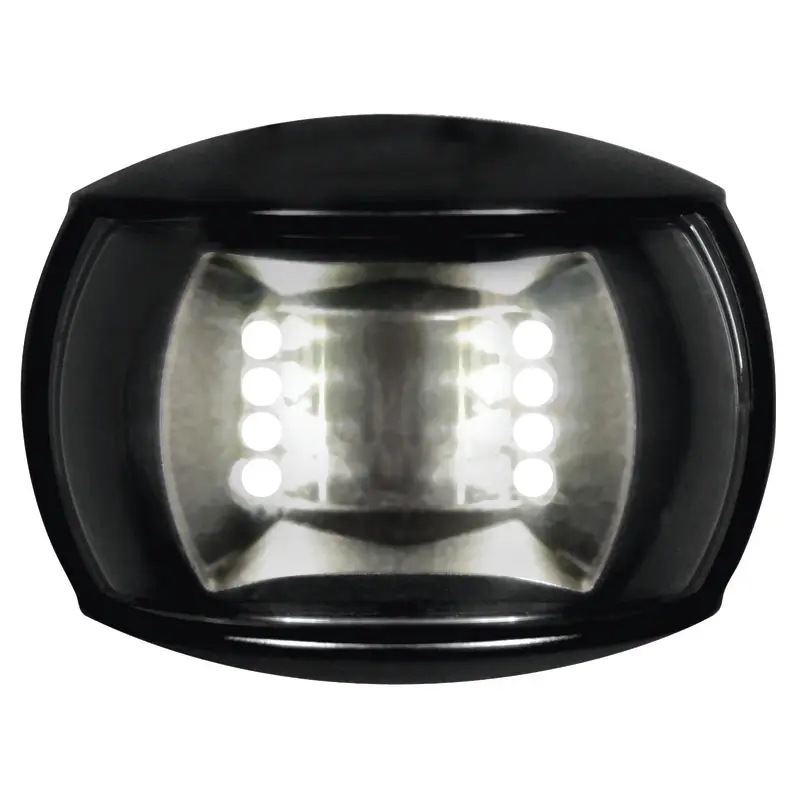 Hella NaviLed Compact Heck BSH, schwarz