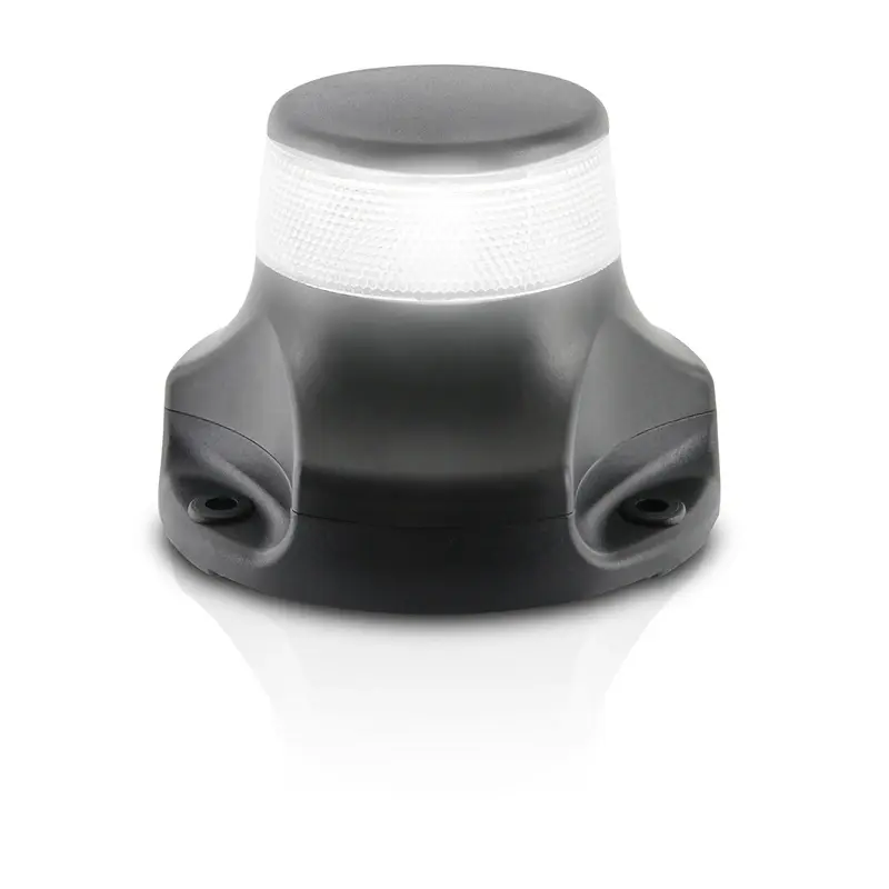 Hella NaviLED360 PRO 2 Vollkreislaterne schwarz