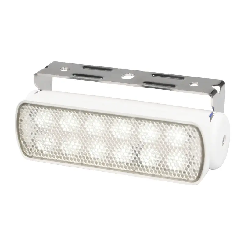 Hella Sea Hawk LED-Arbeitsscheinwerfer, weiß