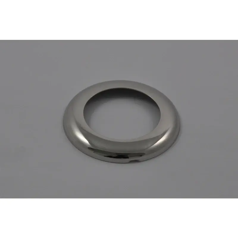 Hella Zierring rund Edelstahli für Slim
