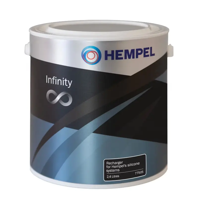 Hempel Infinity 77505 2,4 Liter